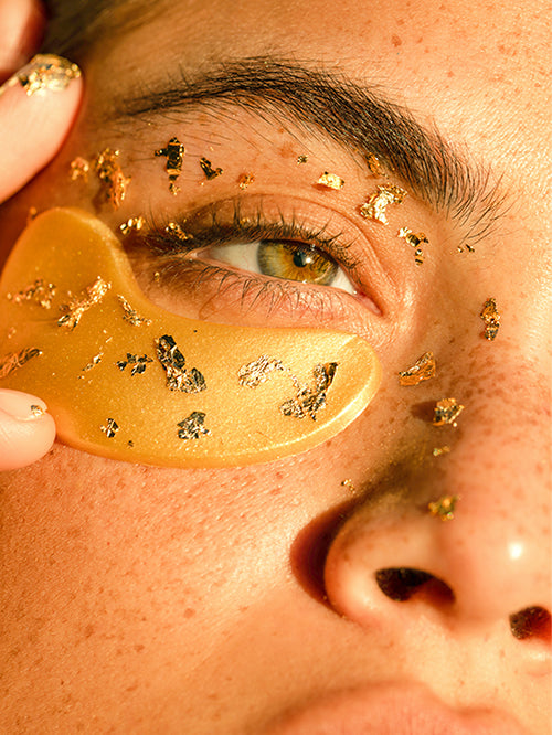 Custom skincare routine